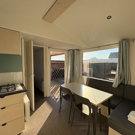 Le Clos Tranquille Hotel Gonneville-en-Auge Bagian luar foto