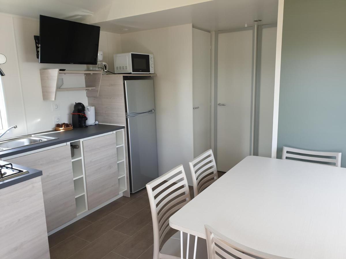 Le Clos Tranquille Hotel Gonneville-en-Auge Bagian luar foto