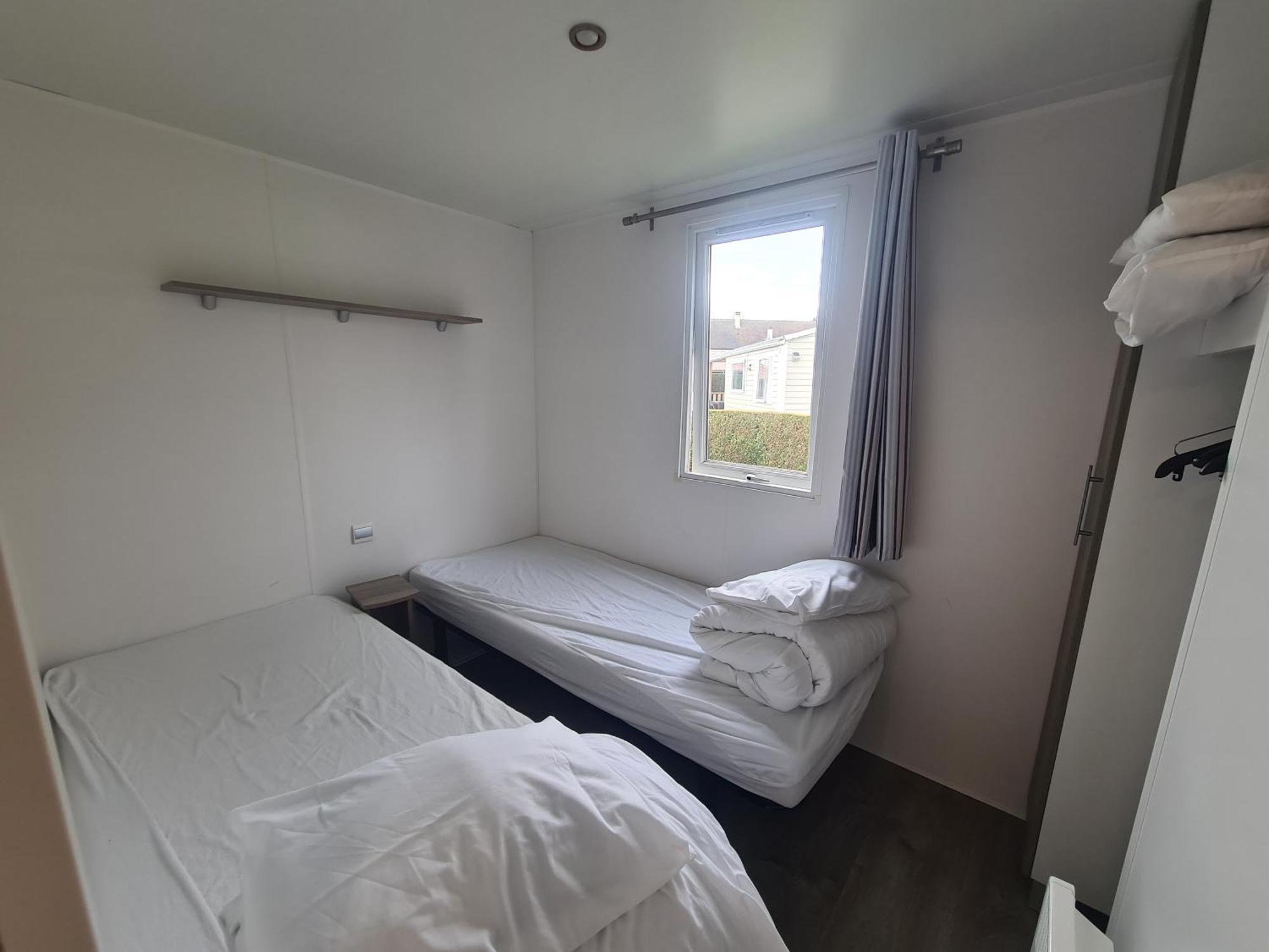 Le Clos Tranquille Hotel Gonneville-en-Auge Bagian luar foto