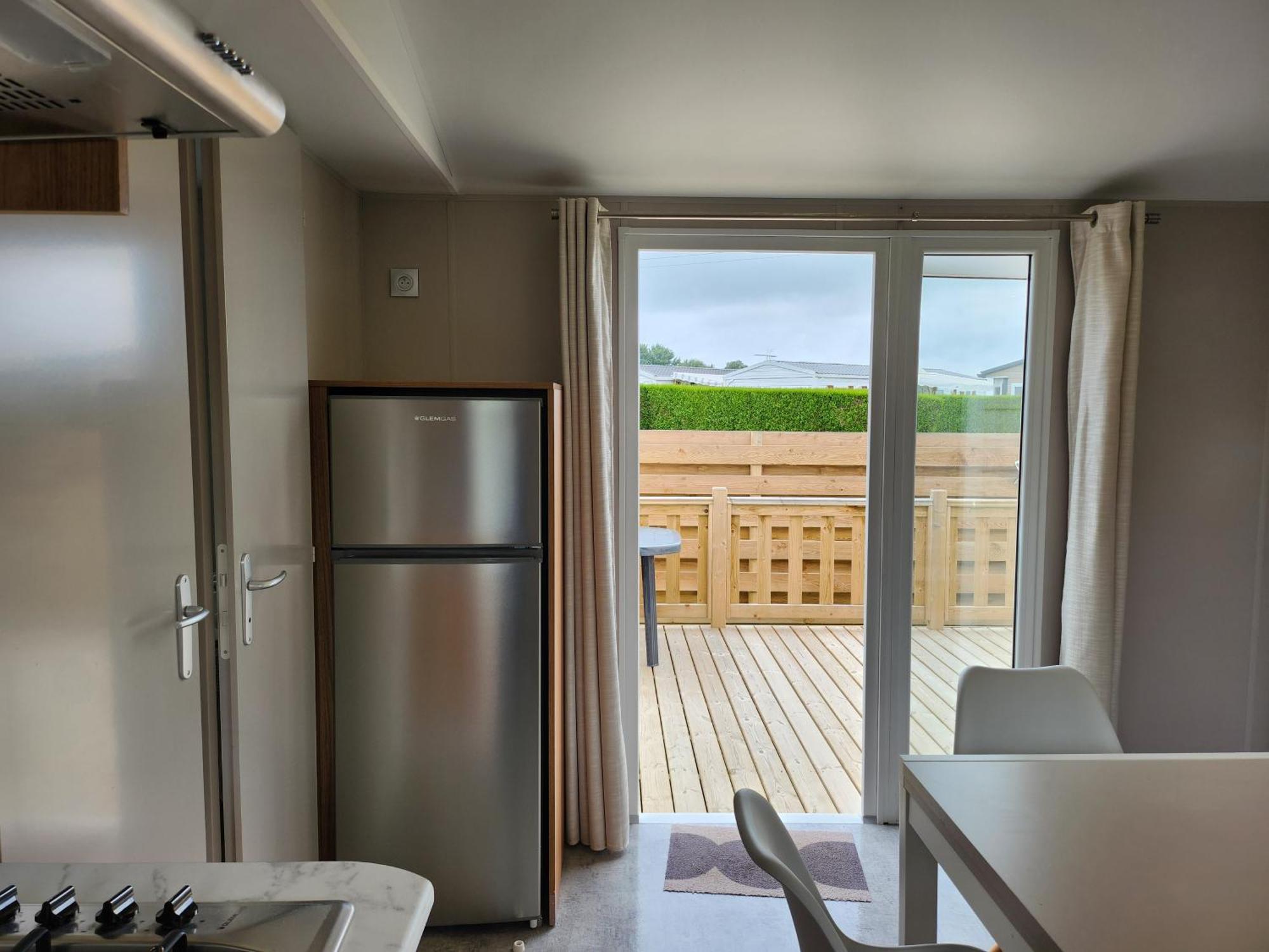 Le Clos Tranquille Hotel Gonneville-en-Auge Bagian luar foto