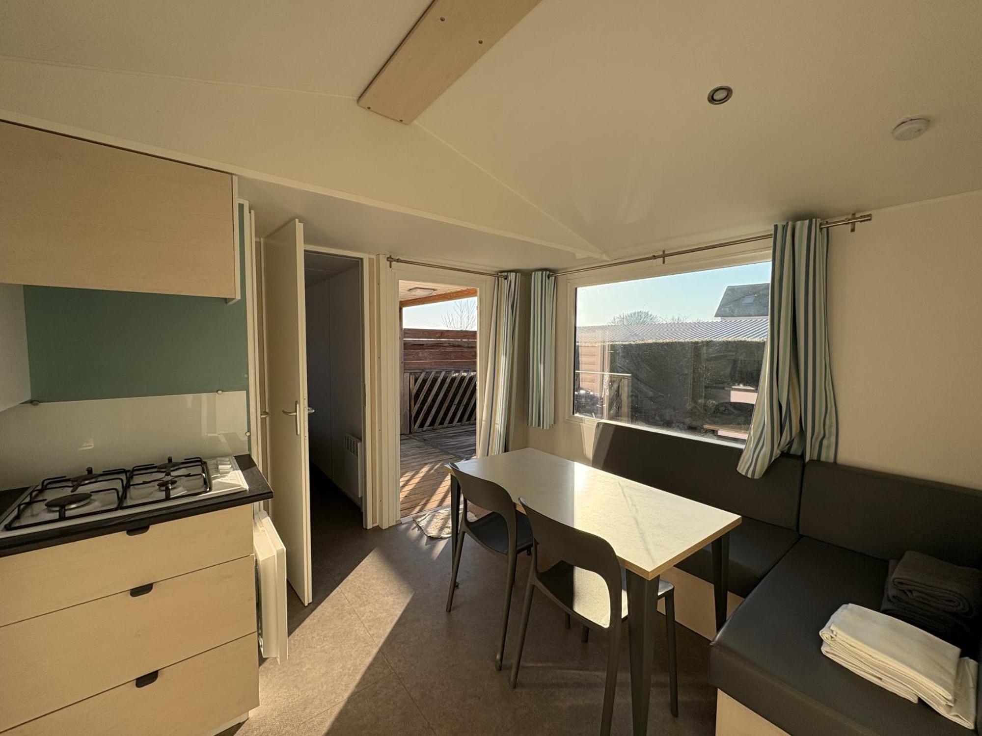 Le Clos Tranquille Hotel Gonneville-en-Auge Bagian luar foto