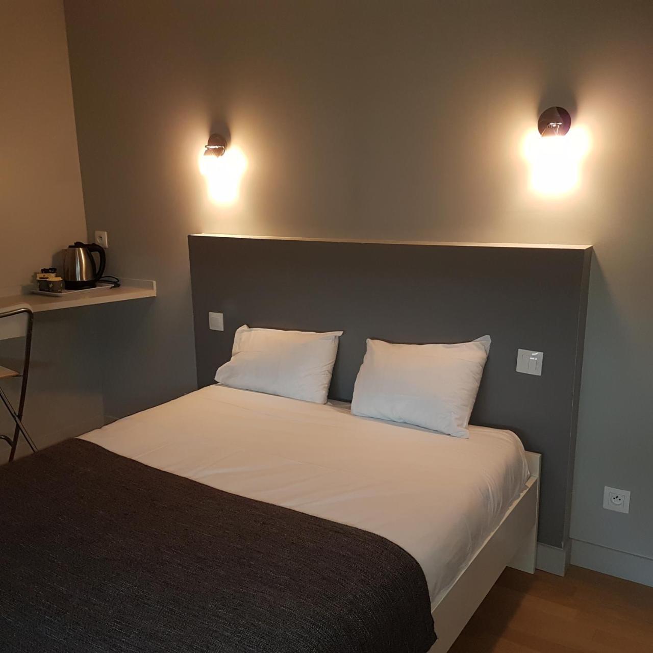 Le Clos Tranquille Hotel Gonneville-en-Auge Bagian luar foto